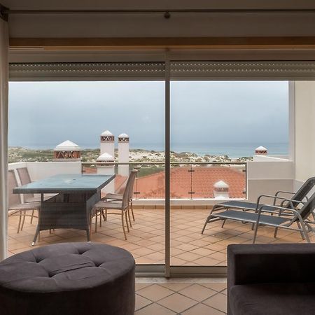 Maravilhoso T2 Vila Da Praia Amoreira  Exterior foto