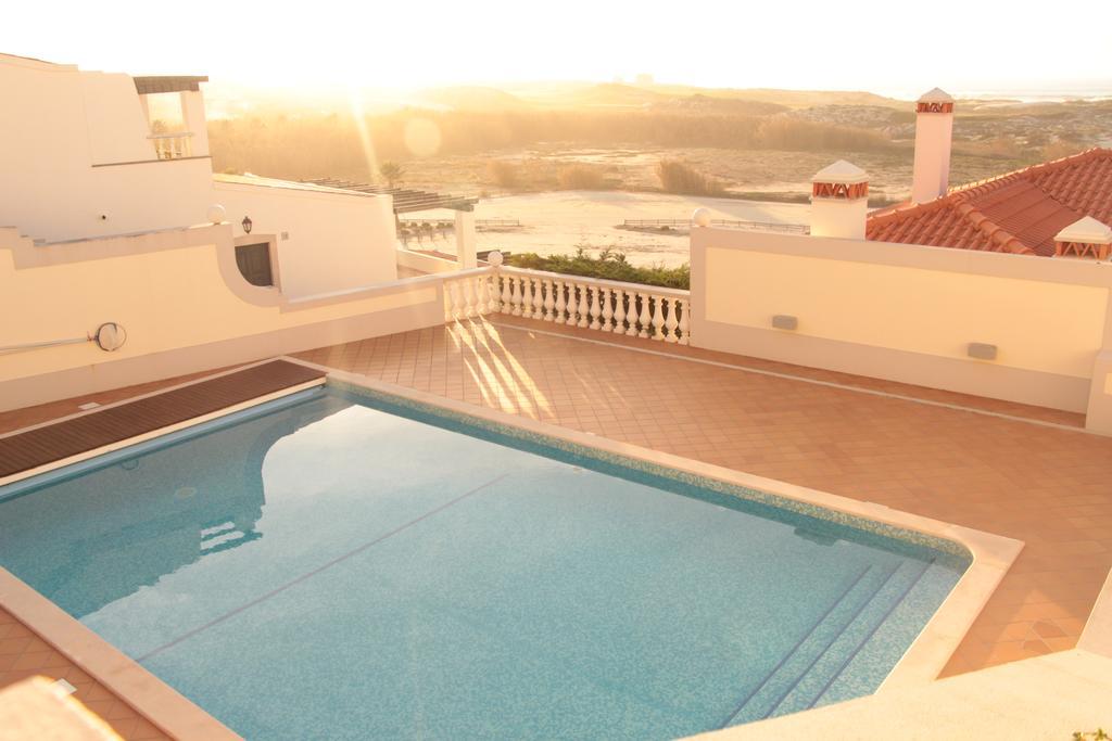 Maravilhoso T2 Vila Da Praia Amoreira  Exterior foto