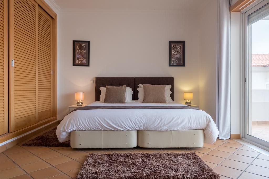 Maravilhoso T2 Vila Da Praia Amoreira  Exterior foto